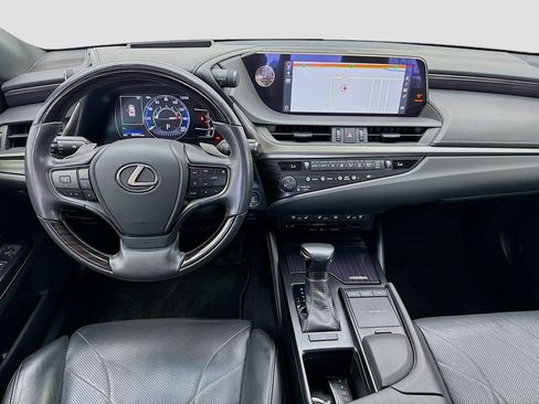 Used 2019 Lexus ES 350 w/ Accessory Package FWD image 15
