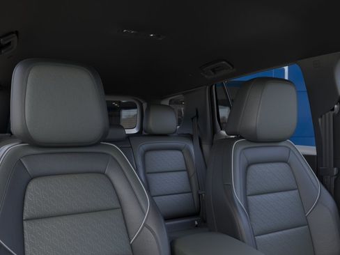 New 2026 Chevrolet Equinox LT AWD/4WD image 48