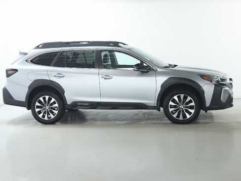 Certified 2023 Subaru Outback Limited XT image 11