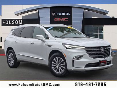 Used 2024 Buick Enclave Premium