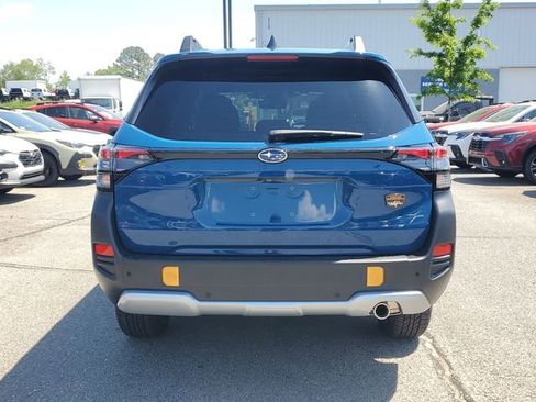 New 2026 Subaru Forester Wilderness AWD/4WD image 5