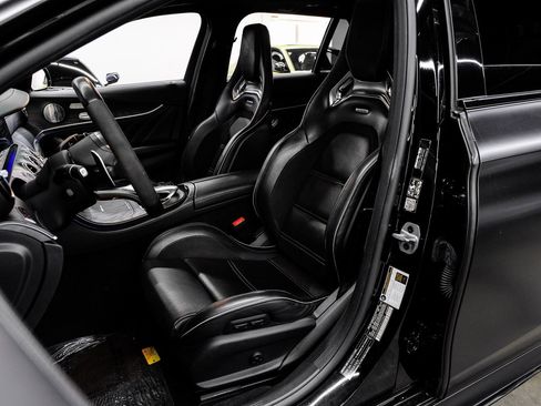 Used 2019 Mercedes-Benz E 63 AMG S image 44