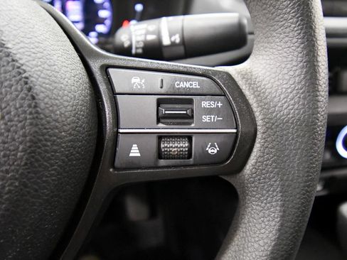 Certified 2023 Honda Accord LX image 19
