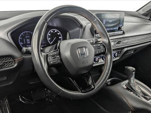 Used 2023 Honda HR-V Sport image 24