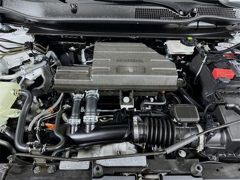 Used 2022 Honda CR-V EX-L image 13