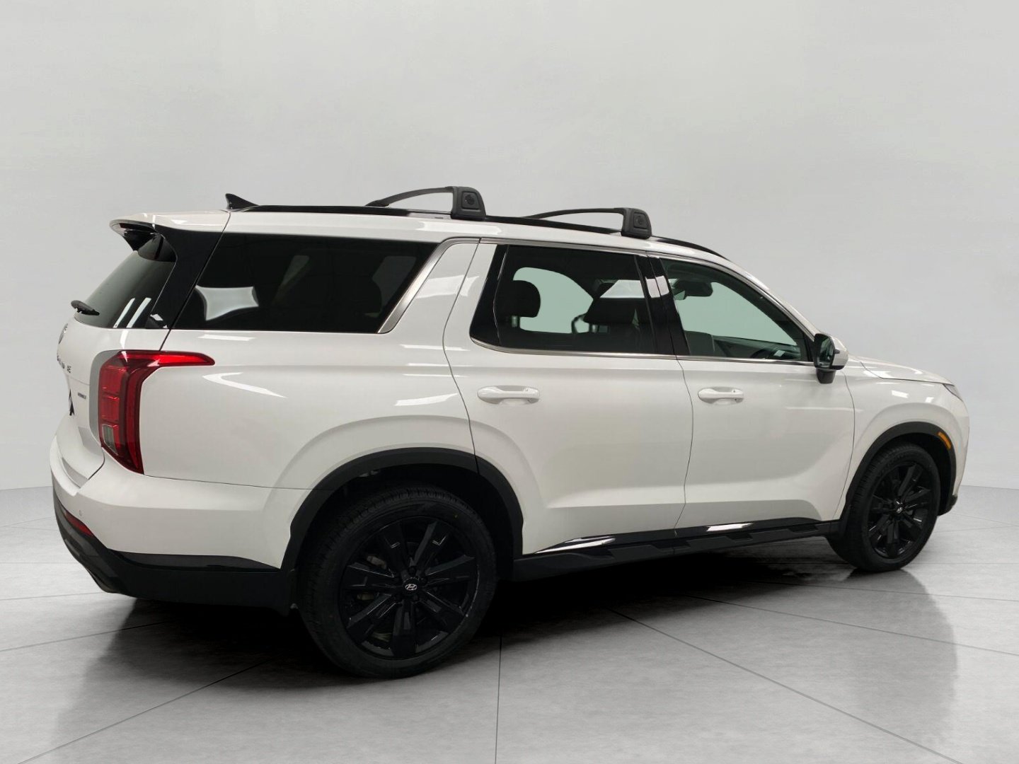 Certified 2023 Hyundai Palisade XRT AWD/4WD image 2