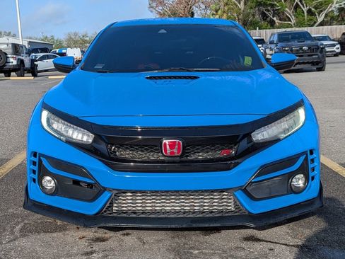 Used 2021 Honda Civic Type R image 3