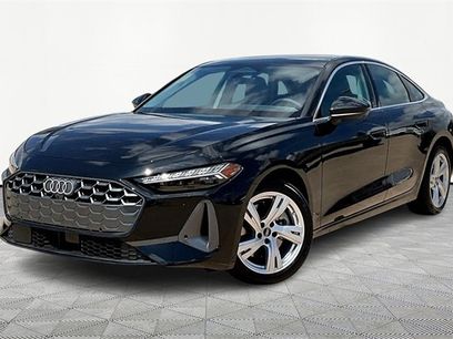 New 2025 Audi A5 2.0T Premium Plus