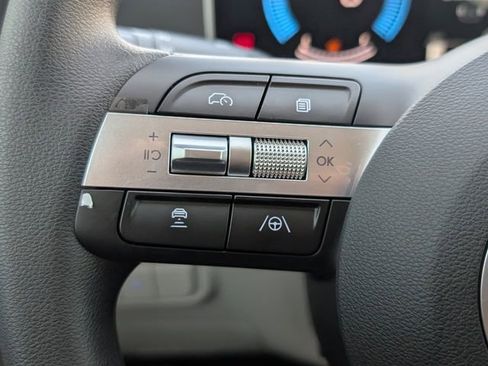 New 2026 Hyundai Tucson SEL image 16