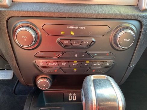 Used 2019 Ford Ranger XLT w/ Equipment Group 302A Luxury image 27