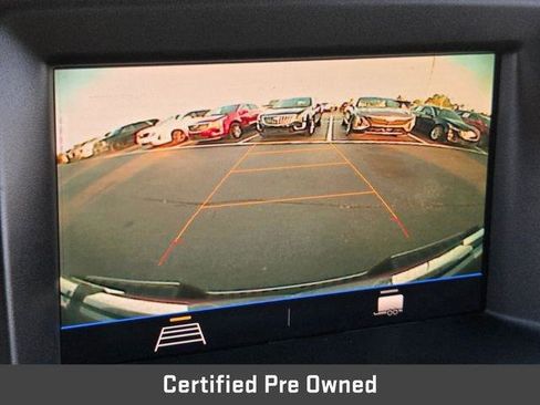 Certified 2022 GMC Canyon Elevation Standard w/ Convenience Package RWD image 19