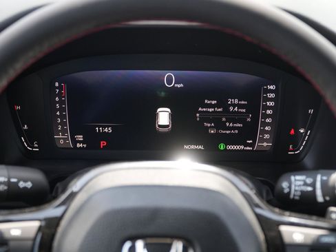 New 2026 Honda Pilot Black Edition image 27