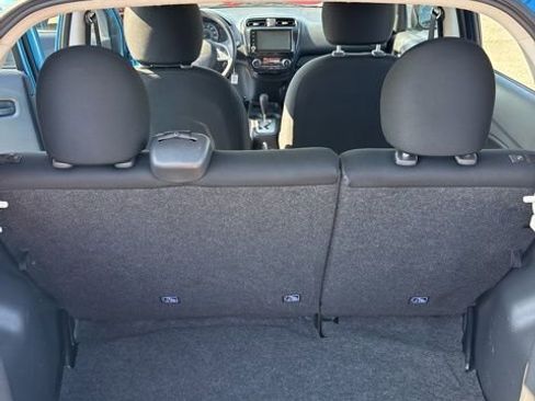 Used 2024 Mitsubishi Mirage FWD image 20
