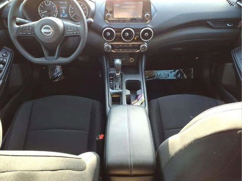 Certified 2024 Nissan Sentra S image 10
