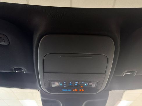 New 2027 Ford Expedition Max Platinum AWD/4WD image 16