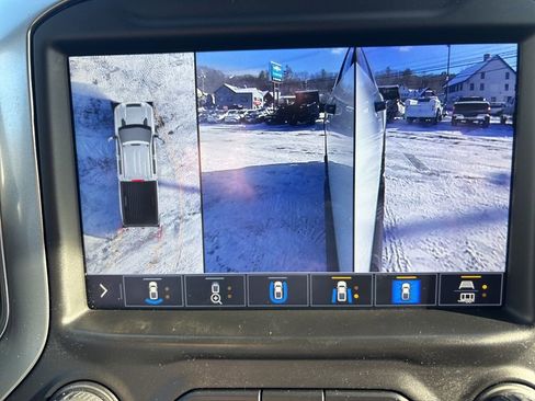 Certified 2023 Chevrolet Silverado 2500 LTZ w/ LTZ Plus Package image 51