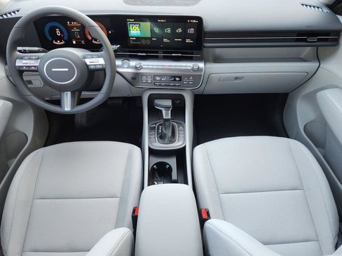 New 2026 Hyundai Kona SEL Sport FWD image 24