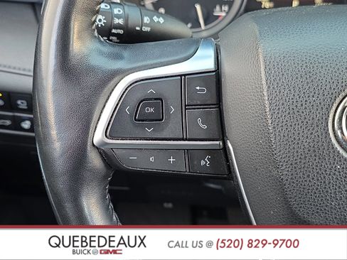 Used 2020 Toyota Highlander Platinum AWD/4WD image 15