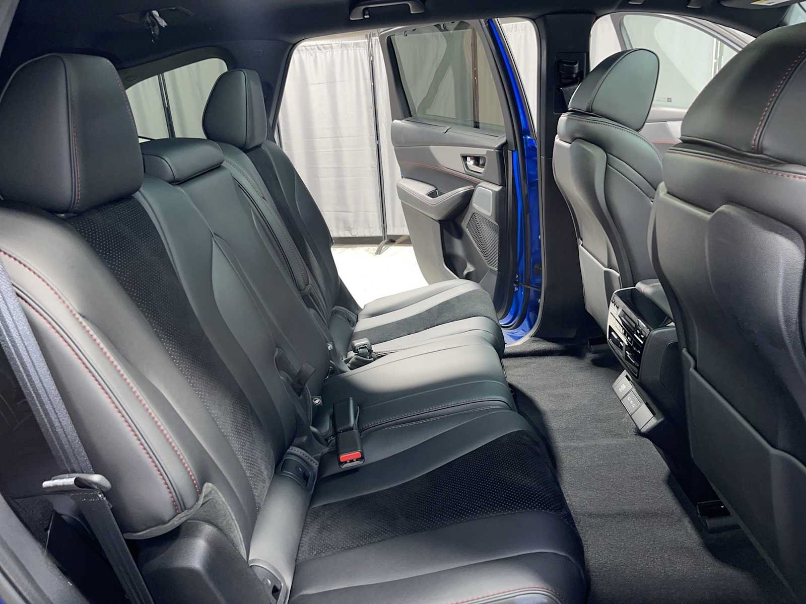 Certified 2026 Acura MDX A-Spec AWD/4WD image 13