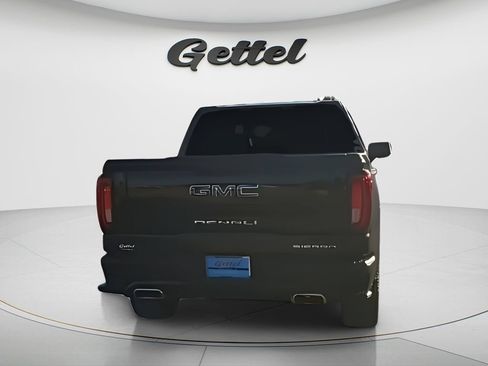 Used 2024 GMC Sierra 1500 Denali Ultimate AWD/4WD image 7