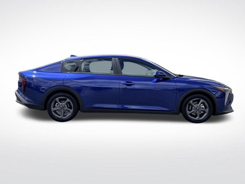 Used 2025 Kia K4 FWD image 7