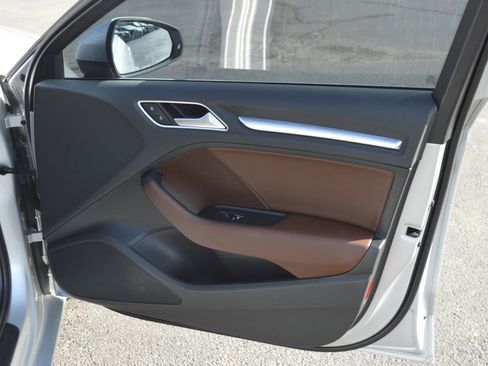 Used 2015 Audi A3 2.0T Premium w/ Audi MMI Navigation Plus image 21