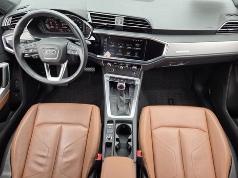 Certified 2023 Audi Q3 2.0T Premium Plus w/ Premium Plus Package AWD/4WD image 34