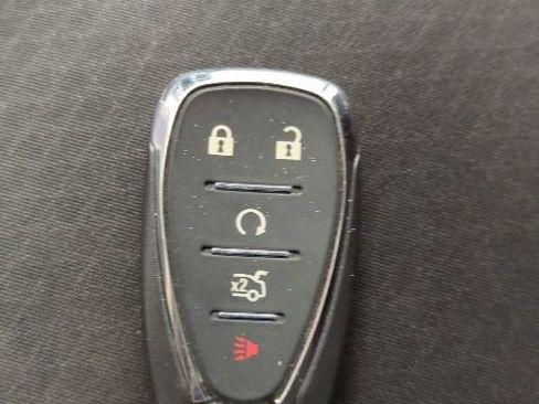 Used 2024 Chevrolet Malibu LT image 27