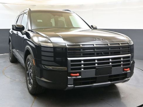 Used 2026 Hyundai Palisade XRT Pro AWD/4WD image 8