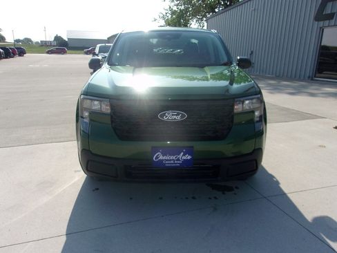 Used 2025 Ford Maverick XL AWD/4WD image 4