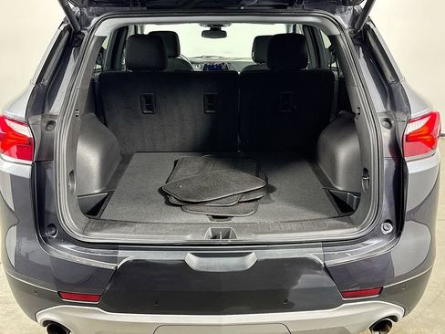 Used 2022 Chevrolet Blazer LT image 27