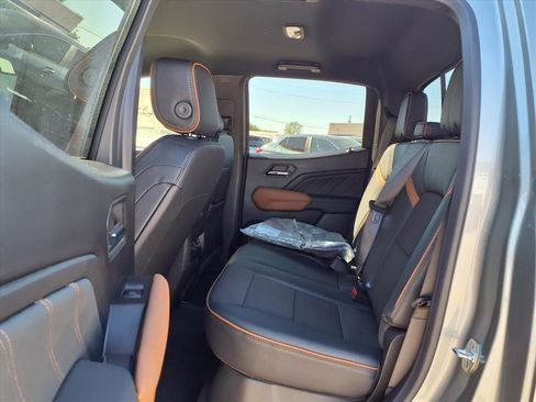 New 2026 GMC Canyon AT4 image 16