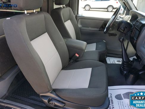 Used 2010 Ford Ranger Sport image 19