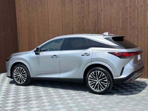 Used 2024 Lexus RX 350 Premium Plus w/ Convenience Package FWD image 17