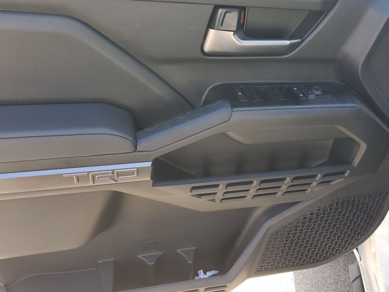 Used 2026 Toyota Tacoma TRD Off-Road AWD/4WD image 19