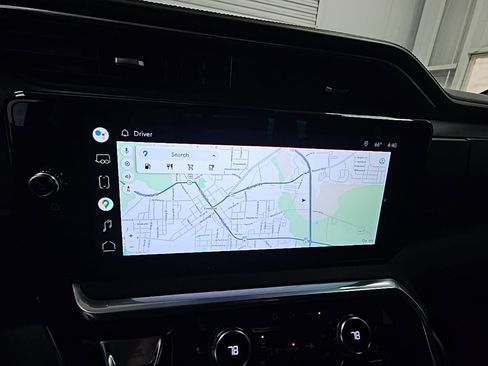 Used 2022 GMC Sierra 1500 Denali w/ Denali Reserve Package image 16