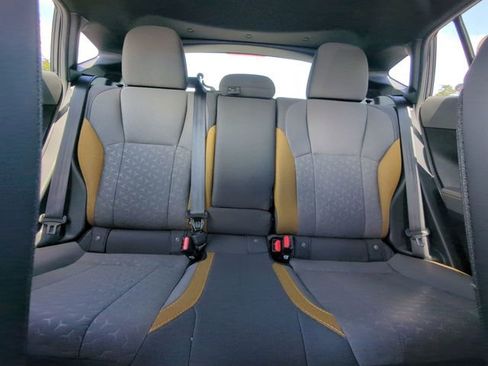 Used 2025 Subaru Crosstrek 2.5i Sport image 5