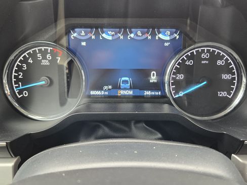 Certified 2022 Ford F150 XLT w/ Equipment Group 301A Mid image 11