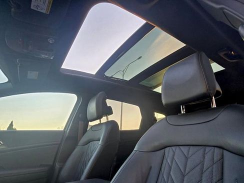 Used 2023 Kia Sportage X-Line image 32