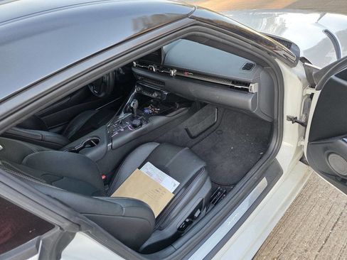 Used 2020 Toyota Supra Launch Edition image 11