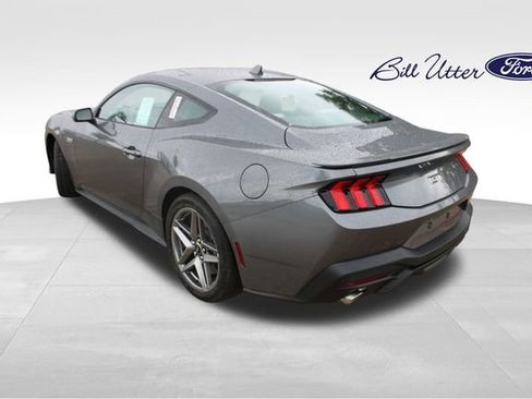 New 2025 Ford Mustang GT Premium image 4