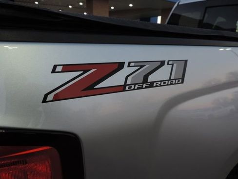 Certified 2018 Chevrolet Silverado 2500 LTZ w/ Duramax Plus Package image 19