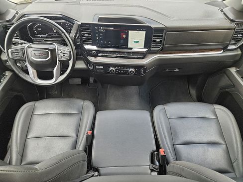 Used 2025 GMC Sierra 1500 SLT AWD/4WD image 20