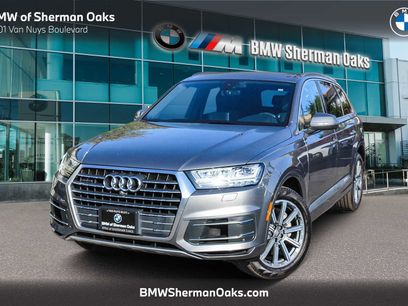 Used 2017 Audi Q7 3.0T Premium Plus