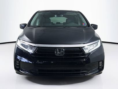 Used 2023 Honda Odyssey Touring