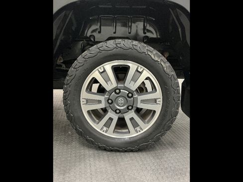 Used 2021 Toyota Tundra 1794 Edition image 42