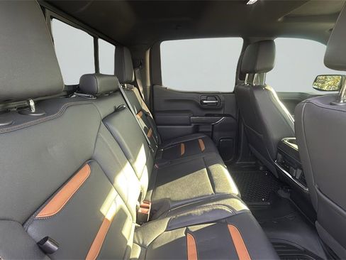 Used 2022 GMC Sierra 1500 AT4 w/ AT4 Preferred Package image 14