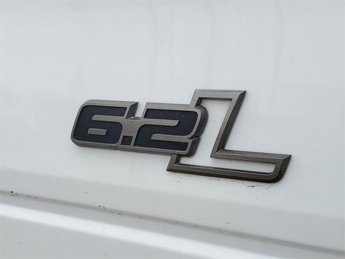 Used 2011 Ford F150 Raptor w/ Raptor Luxury Pkg image 6