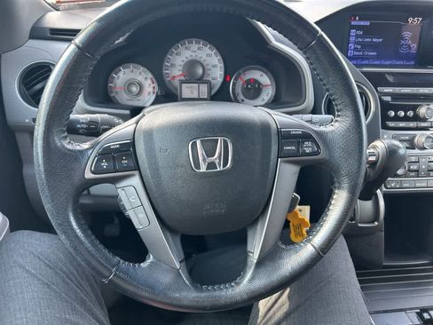 Used 2012 Honda Pilot EX-L image 20