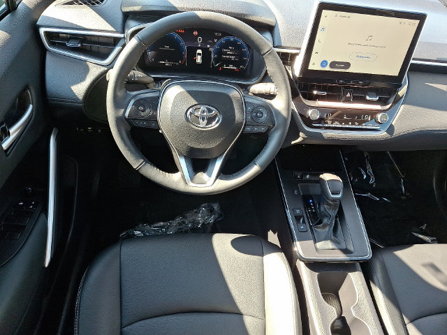 Certified 2026 Toyota Corolla Cross XLE w/ Convenience Package AWD/4WD image 11